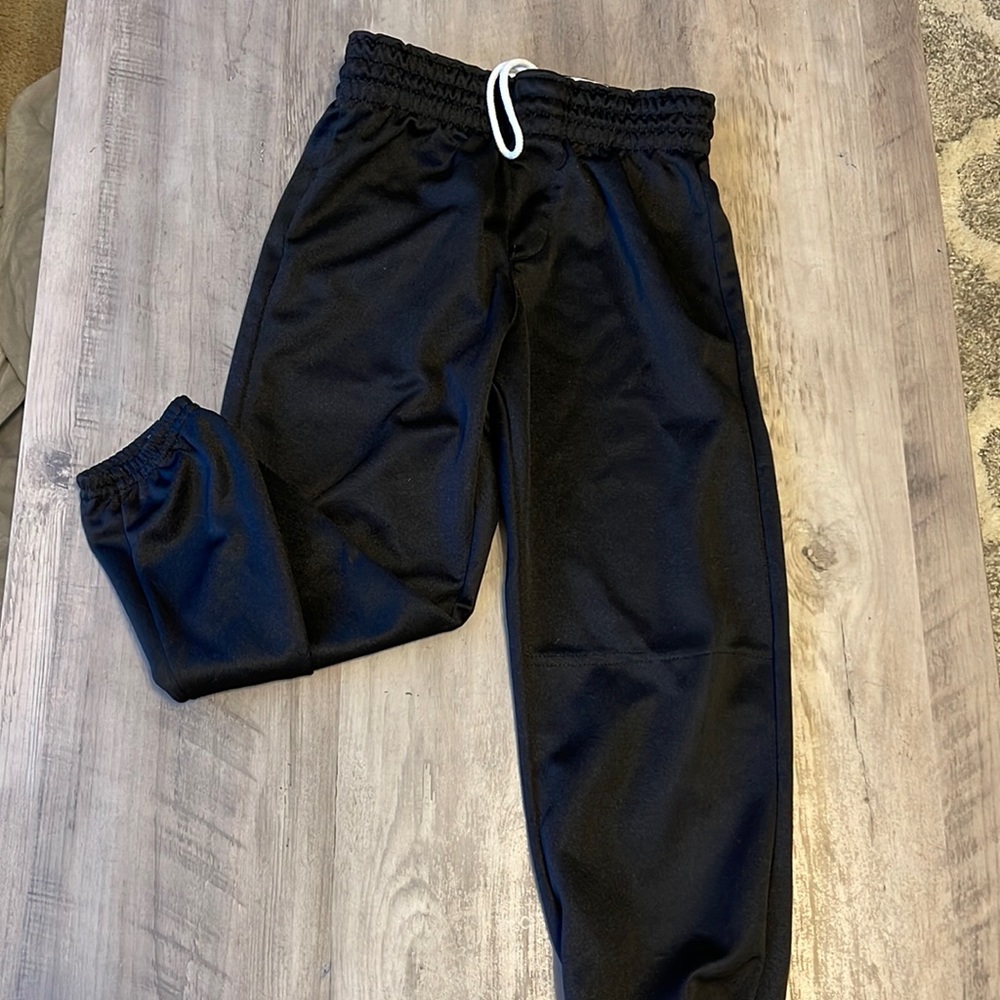 Youth Medium Baseball / Softball Pants